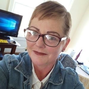 Meet your Posher, Terri